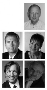 NLP-Lehrcoaches im NLP-Ausbildungsinstitut Kassel